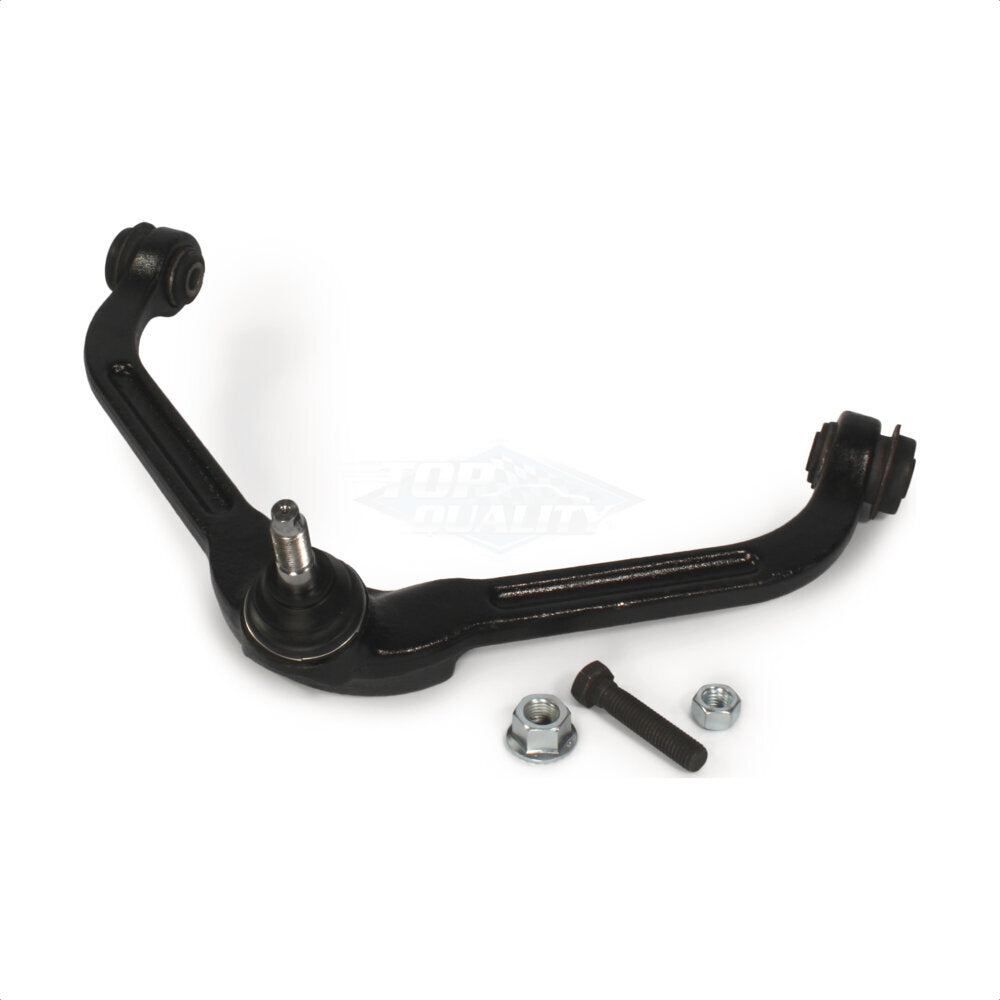 Top Quality 72-CK3198 Suspension Control Arm and Ball Joint Assembly for 2002-2007 Jeep Liberty - Front Upper