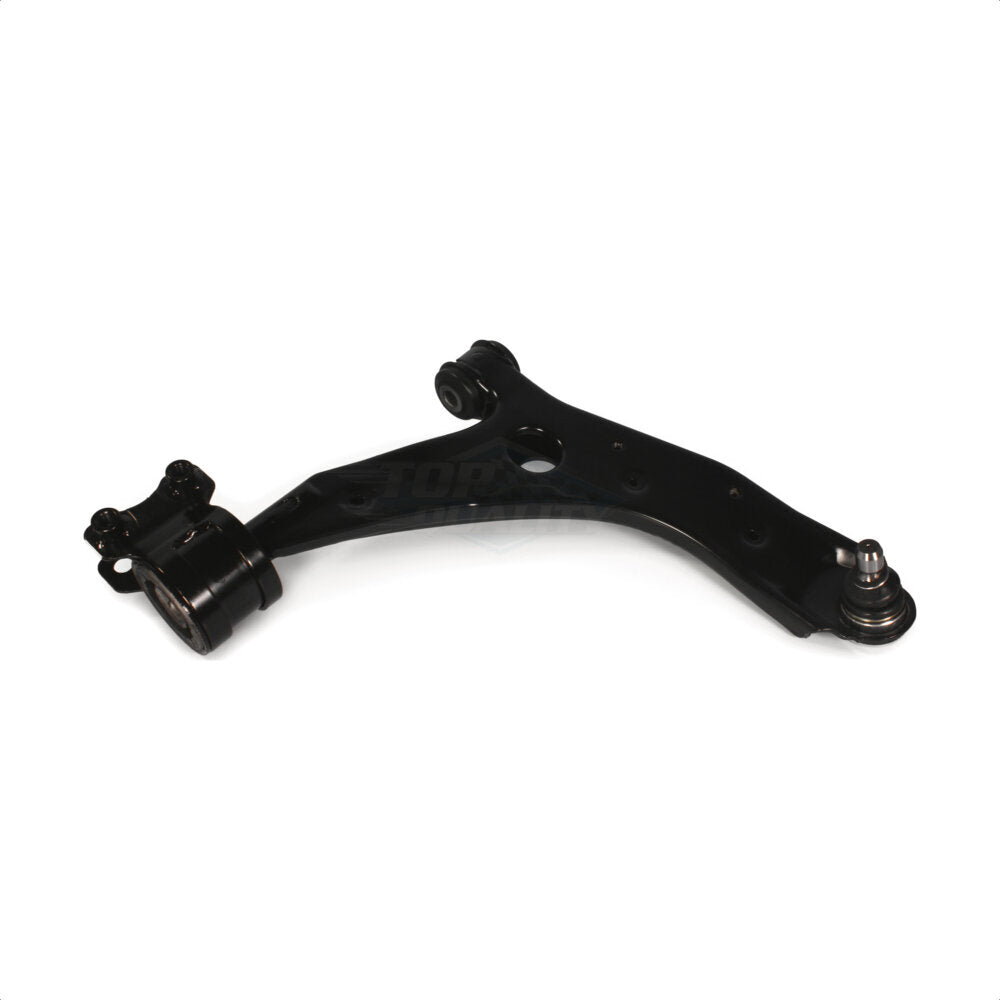 Top Quality 72-CK620040 Suspension Control Arm and Ball Joint Assembly for 2004-2017 Mazda 5, Mazda 3 Sport, Mazda 3 - Front Right Lower