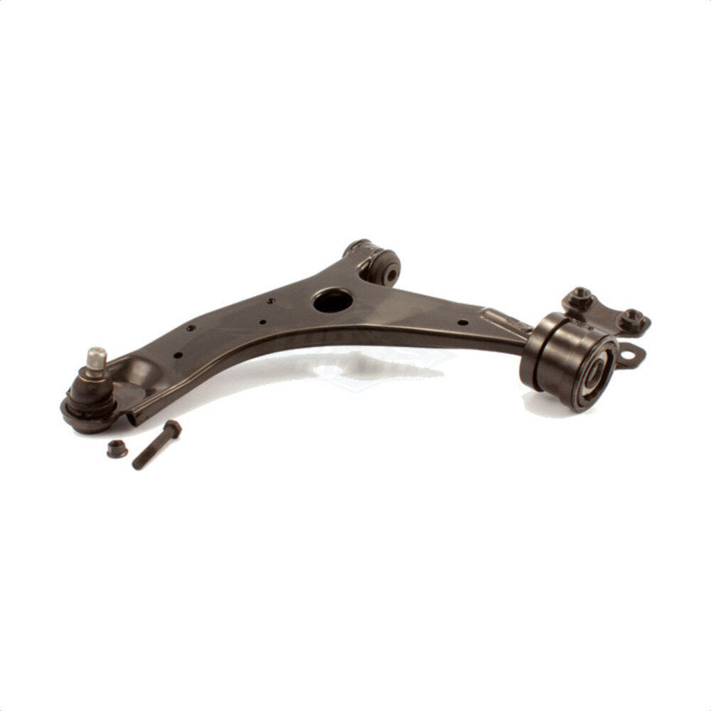 Top Quality 72-CK620041 Suspension Control Arm and Ball Joint Assembly for 2004-2017 Mazda 5, Mazda 3 Sport, Mazda 3 - Front Left Lower