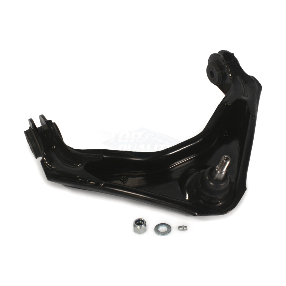 Top Quality 72-CK620054 Suspension Control Arm and Ball Joint Assembly for 1999-2019 Chevrolet Suburban 3500 HD - Front Upper