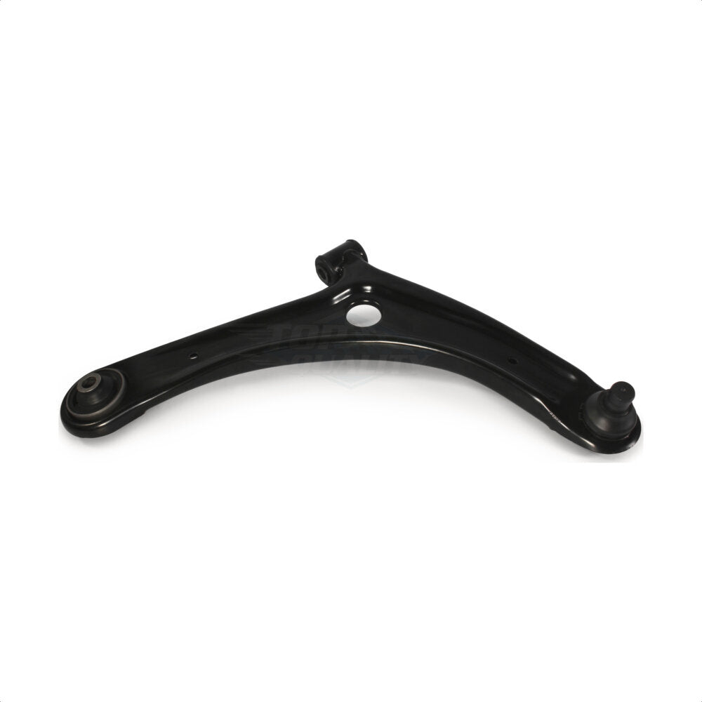 Top Quality 72-CK620065 Suspension Control Arm and Ball Joint Assembly for 2007-2017 Jeep Compass, Dodge Caliber, Jeep Patriot - Front Right Lower