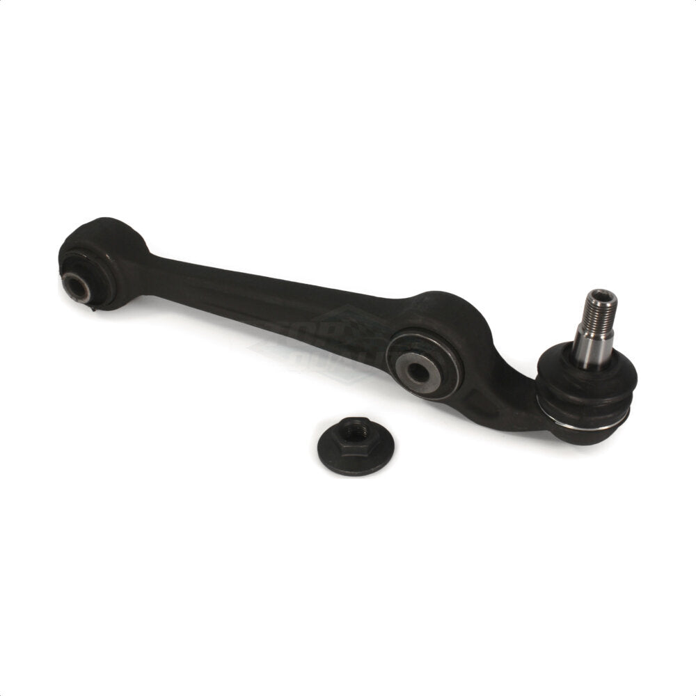 Top Quality 72-CK620069 Suspension Control Arm and Ball Joint Assembly for 2003-2008 Ford Fusion, Lincoln MKZ, Mercury Milan - Front Lower Forward