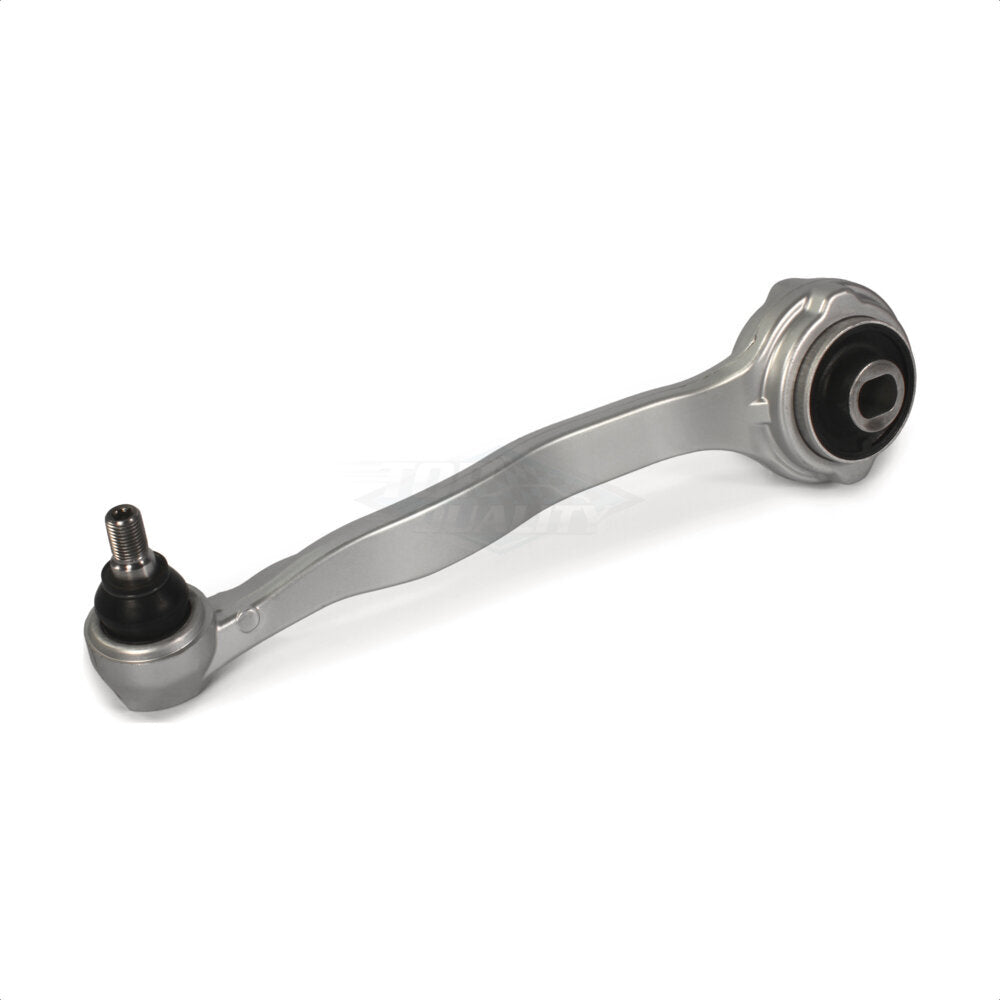 Top Quality 72-CK620086 Suspension Control Arm and Ball Joint Assembly for 2001-2020 Mercedes-Benz E550, Mercedes-Benz SLC300, Mercedes-Benz SLC43 AMG - Front Left Lower Forward