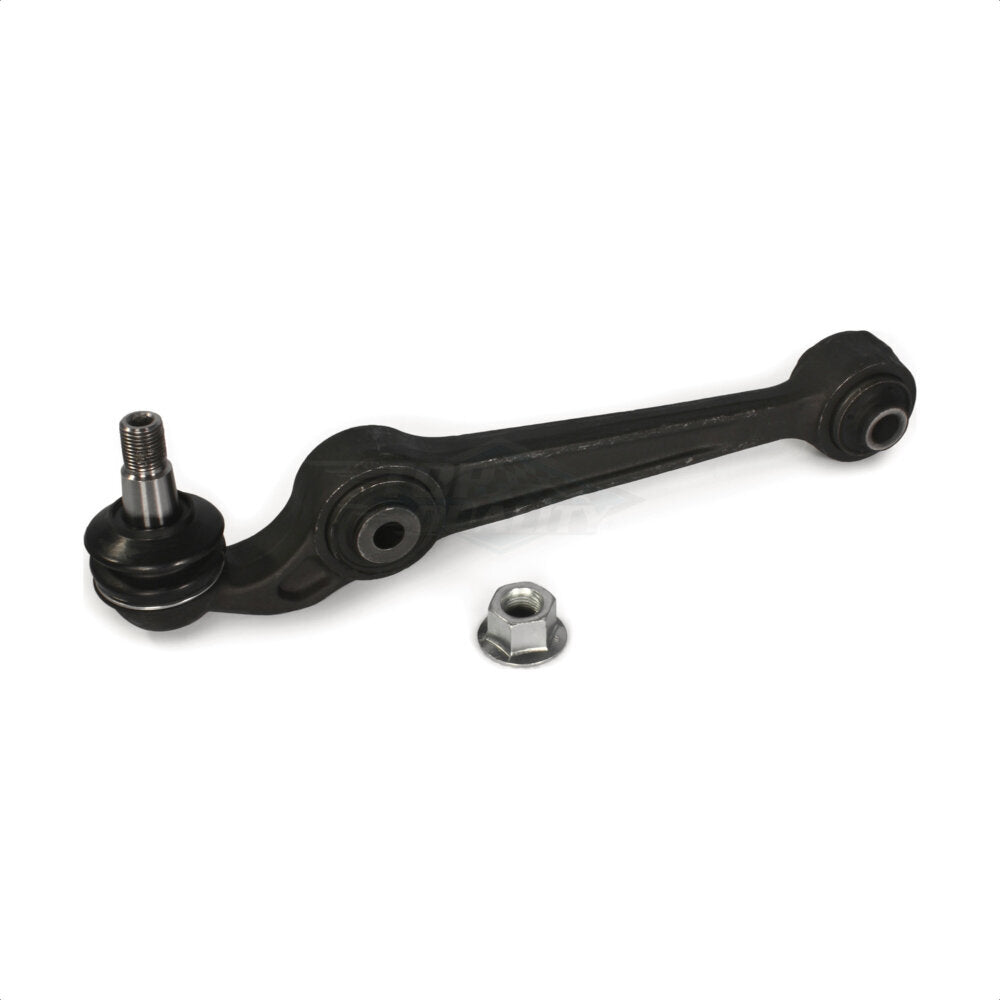 Top Quality 72-CK620149 Suspension Control Arm and Ball Joint Assembly for 2007-2012 Ford Fusion, Lincoln MKZ, Mercury Milan - Front Lower Forward