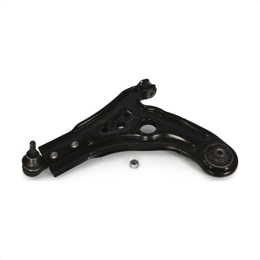 Top Quality 72-CK620164 Suspension Control Arm and Ball Joint Assembly for 2004-2011 Pontiac G3, Pontiac G3 Wave, Chevrolet Aveo5 - Front Left Lower