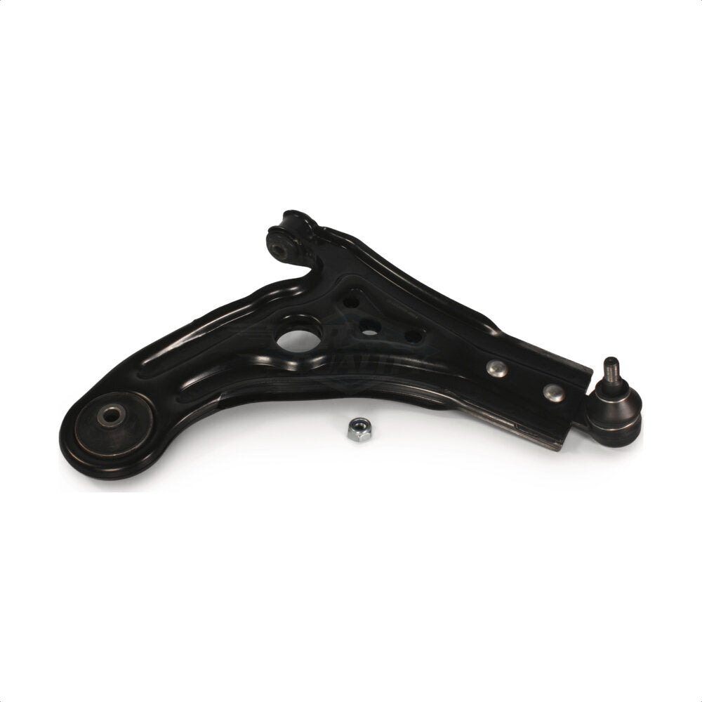 Top Quality 72-CK620165 Suspension Control Arm and Ball Joint Assembly for 2004-2011 Pontiac G3, Pontiac G3 Wave, Chevrolet Aveo5 - Front Right Lower