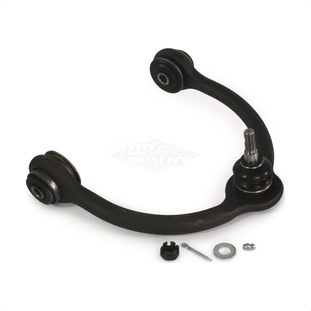Top Quality 72-CK620188 Suspension Control Arm and Ball Joint Assembly for 2005-2010 Jeep Commander, Jeep Grand Cherokee - Front Upper