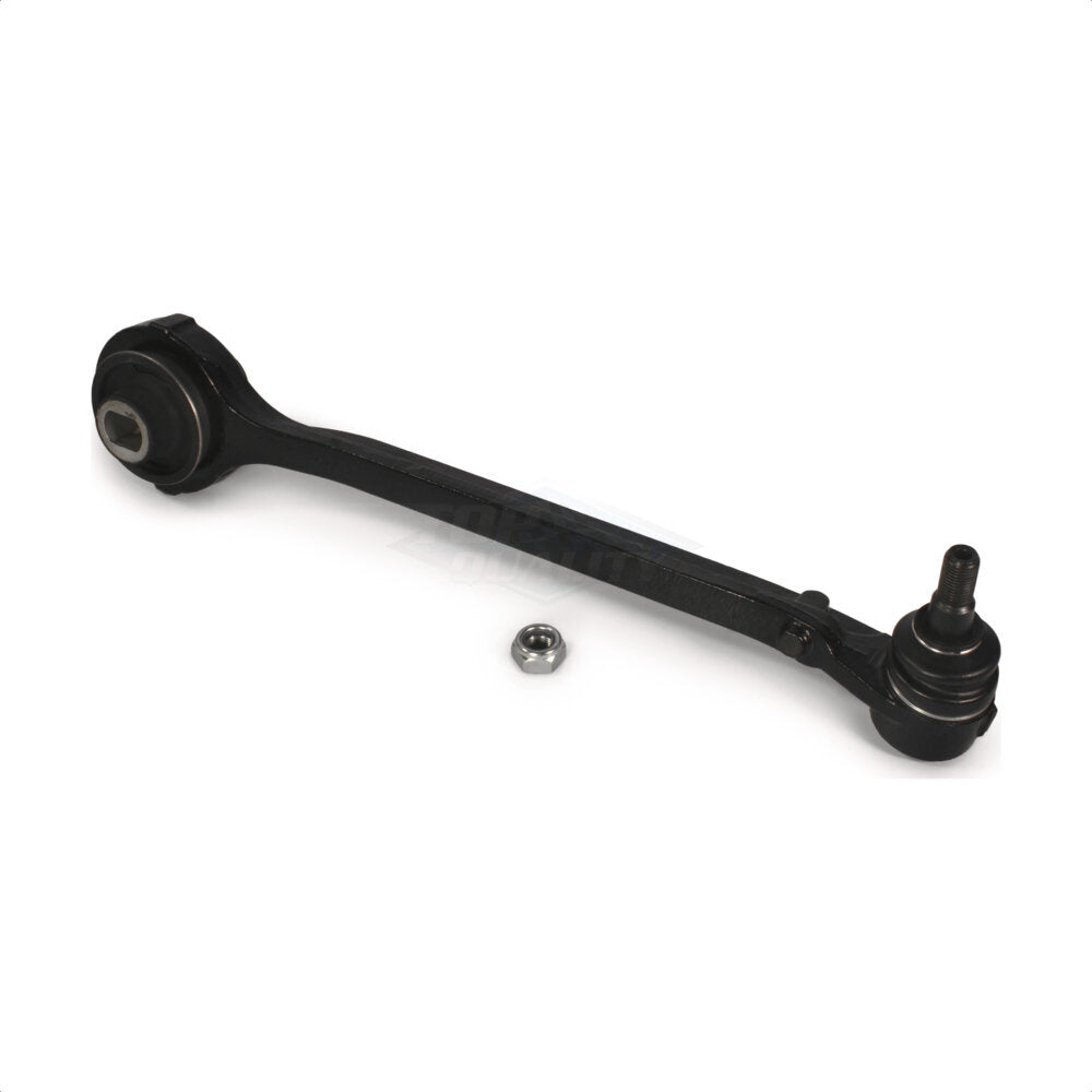 Top Quality 72-CK620257 Suspension Control Arm and Ball Joint Assembly for 2005-2023 Chrysler 300, Dodge Challenger, Dodge Charger - Front Right Lower Forward