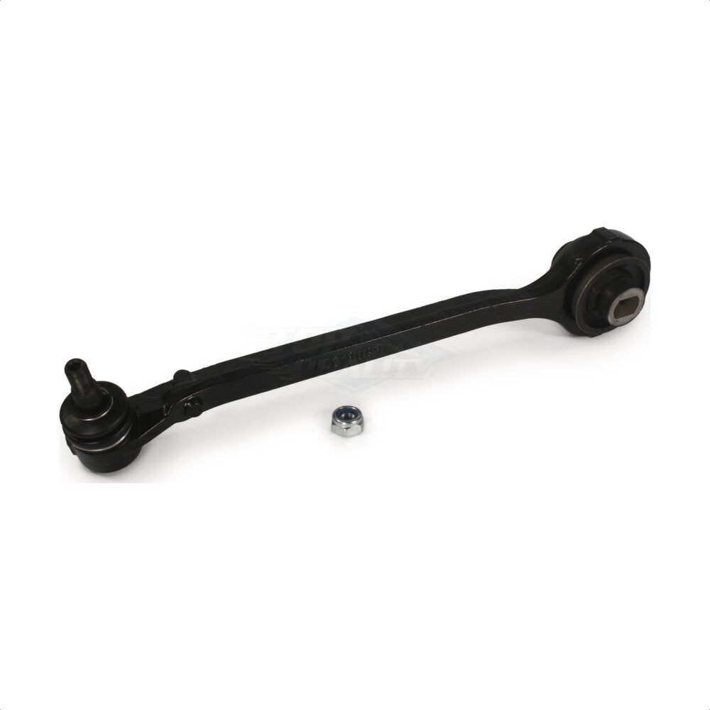 Top Quality 72-CK620258 Suspension Control Arm and Ball Joint Assembly for 2005-2023 Chrysler 300, Dodge Challenger, Dodge Charger - Front Left Lower Forward