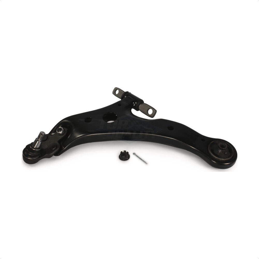 Top Quality 72-CK620334 Suspension Control Arm and Ball Joint Assembly for 2001-2012 Lexus RX350, Toyota Camry, Lexus RX400h - Front Left Lower