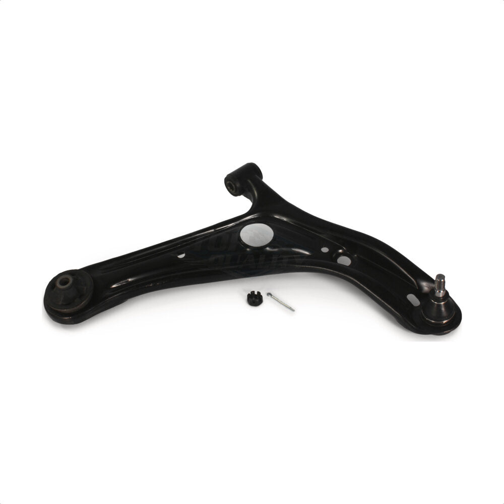 Top Quality 72-CK620364 Suspension Control Arm and Ball Joint Assembly for 2000-2003 Toyota Echo - Front Right Lower