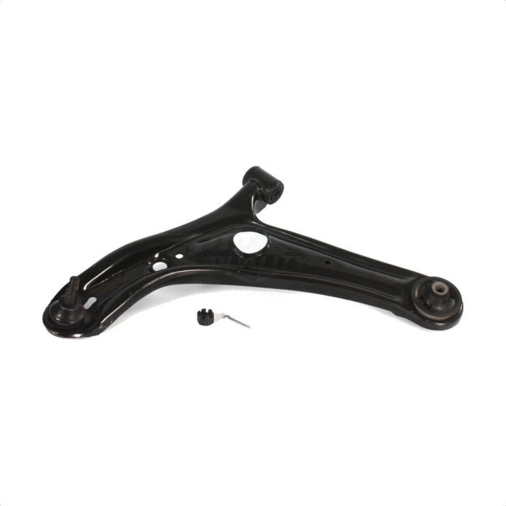 Top Quality 72-CK620365 Suspension Control Arm and Ball Joint Assembly for 2000-2003 Toyota Echo - Front Left Lower