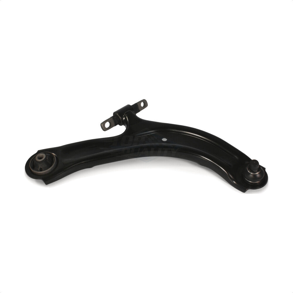 Top Quality 72-CK620373 Suspension Control Arm and Ball Joint Assembly for 2007-2012 Nissan Sentra - Front Right Lower