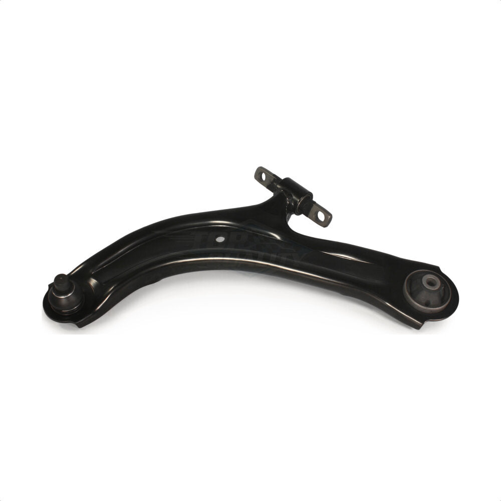 Top Quality 72-CK620374 Suspension Control Arm and Ball Joint Assembly for 2007-2012 Nissan Sentra - Front Left Lower