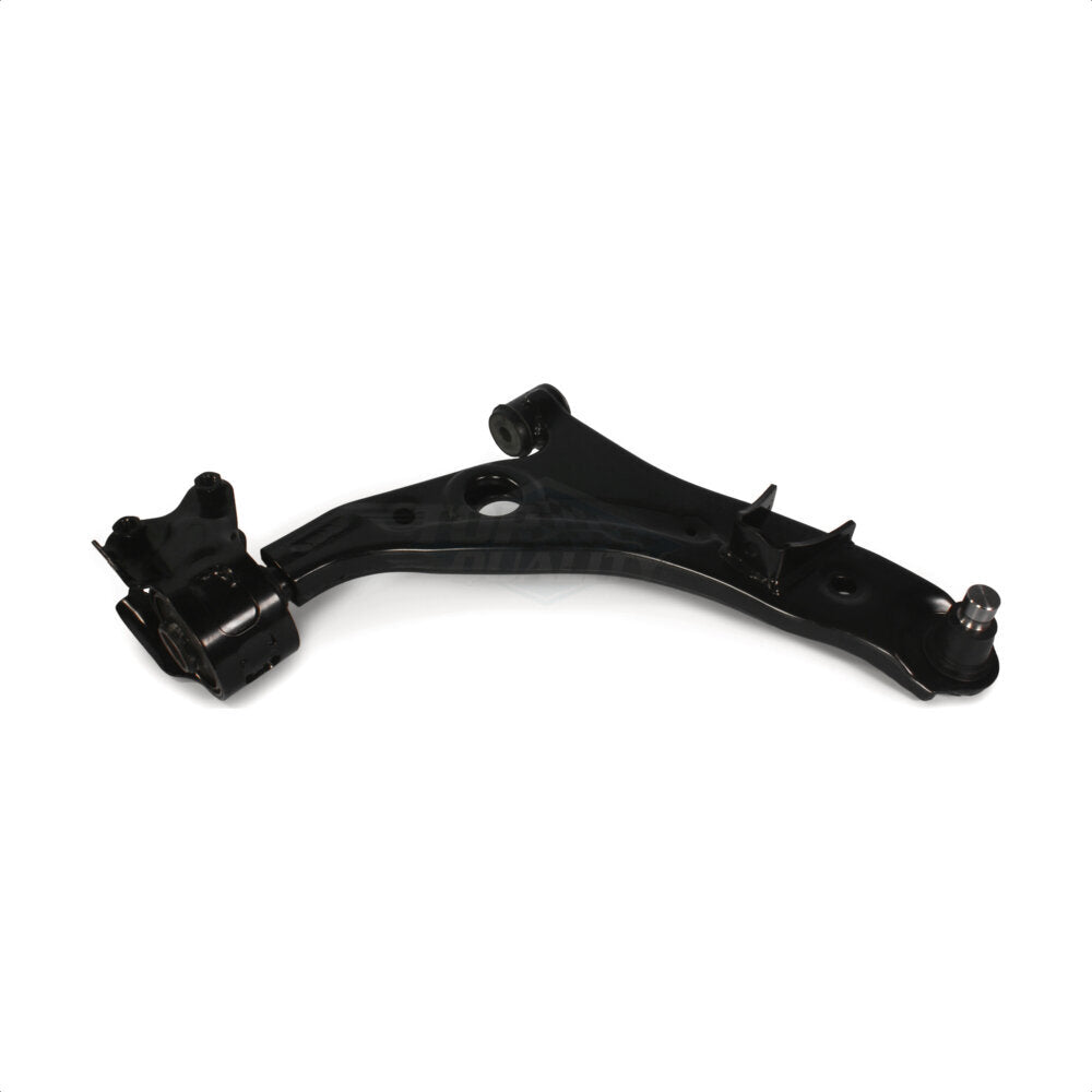 Top Quality 72-CK620486 Suspension Control Arm and Ball Joint Assembly for 2007-2015 Ford Edge, Lincoln MKX - Front Right Lower