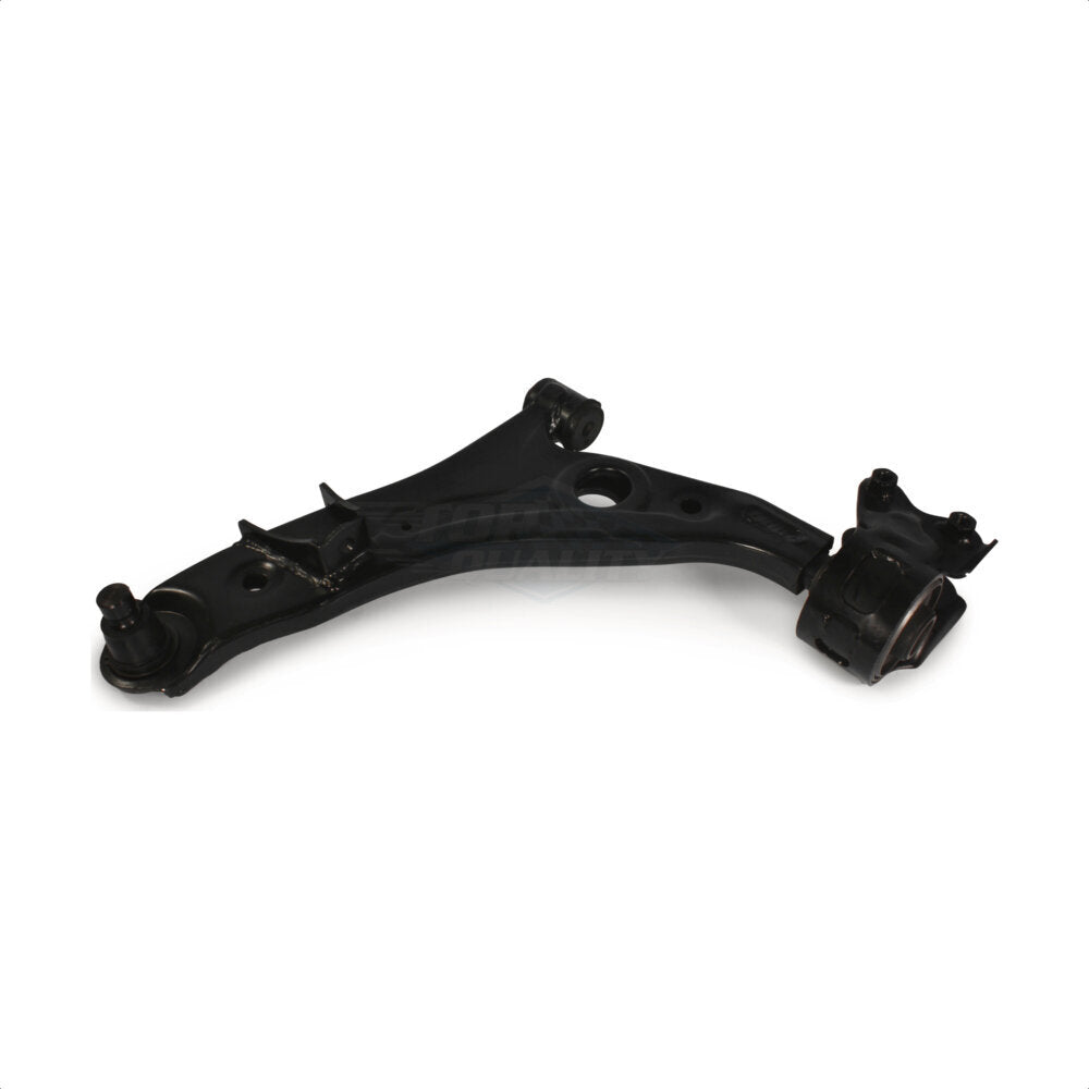 Top Quality 72-CK620487 Suspension Control Arm and Ball Joint Assembly for 2007-2015 Ford Edge, Lincoln MKX - Front Left Lower