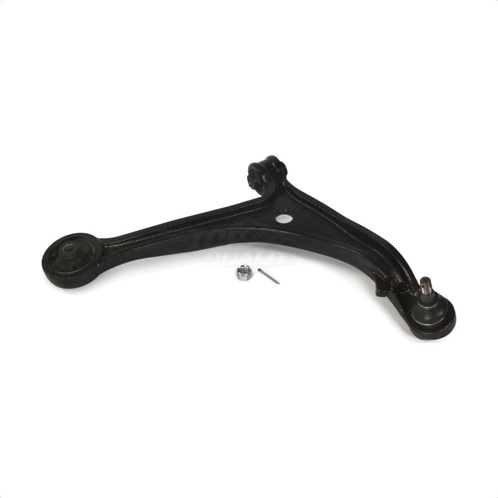 Top Quality 72-CK620504 Suspension Control Arm and Ball Joint Assembly for 2005-2010 Honda Odyssey - Front Right Lower