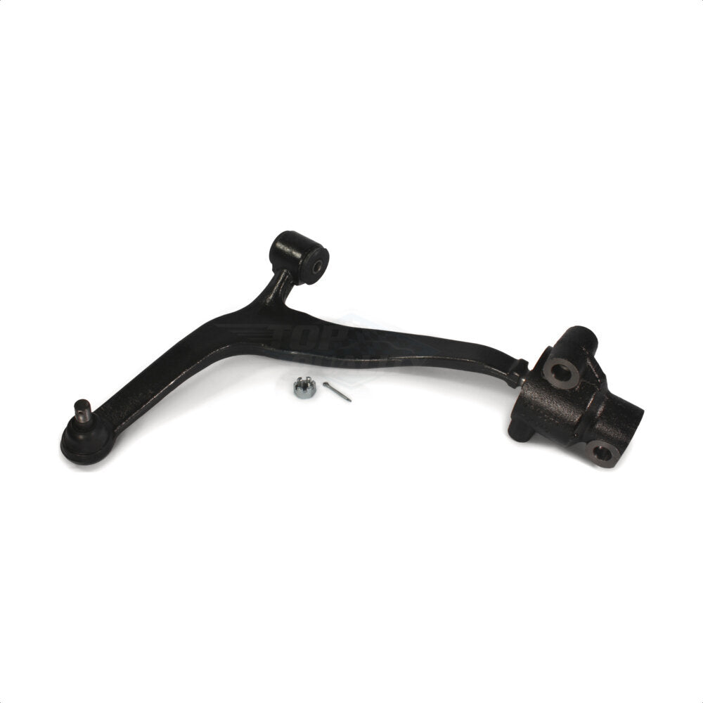 Top Quality 72-CK620509 Suspension Control Arm and Ball Joint Assembly for 2003-2008 INFINITI FX35, INFINITI FX45 - Front Left Lower
