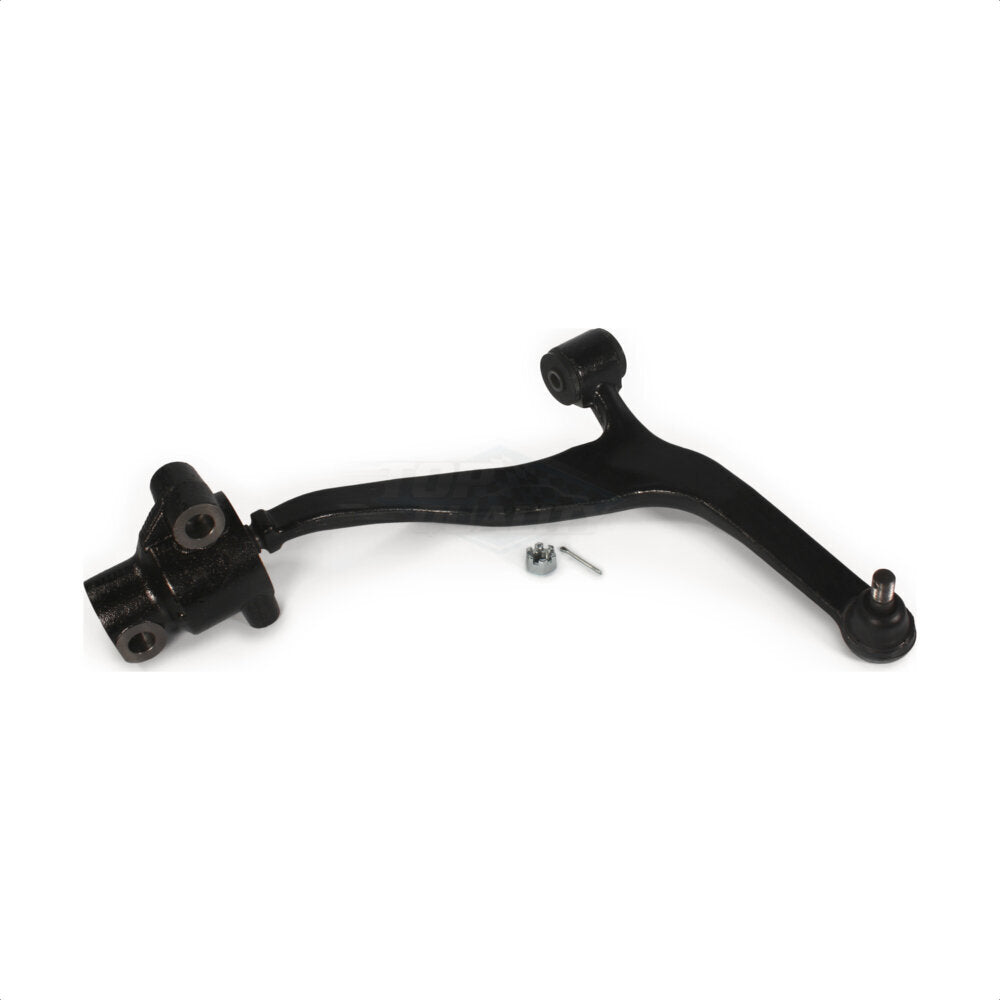 Top Quality 72-CK620510 Suspension Control Arm and Ball Joint Assembly for 2003-2008 INFINITI FX35, INFINITI FX45 - Front Right Lower