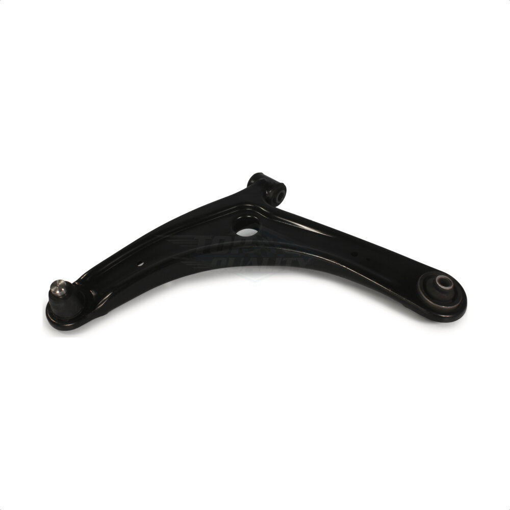 Top Quality 72-CK620548 Suspension Control Arm and Ball Joint Assembly for 2007-2024 Mitsubishi Eclipse Cross, Mitsubishi Outlander PHEV, Mitsubishi Lancer - Front Left Lower