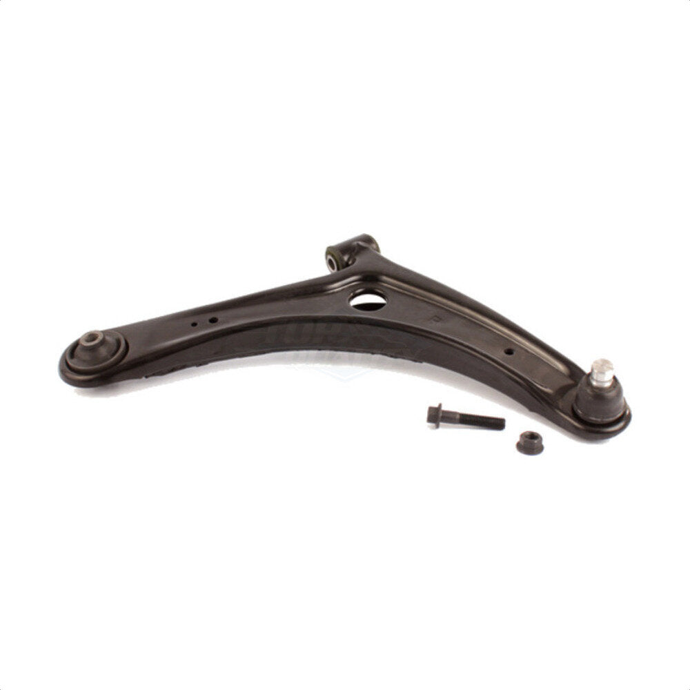 Top Quality 72-CK620549 Suspension Control Arm and Ball Joint Assembly for 2007-2024 Mitsubishi Eclipse Cross, Mitsubishi Outlander PHEV, Mitsubishi Lancer - Front Right Lower