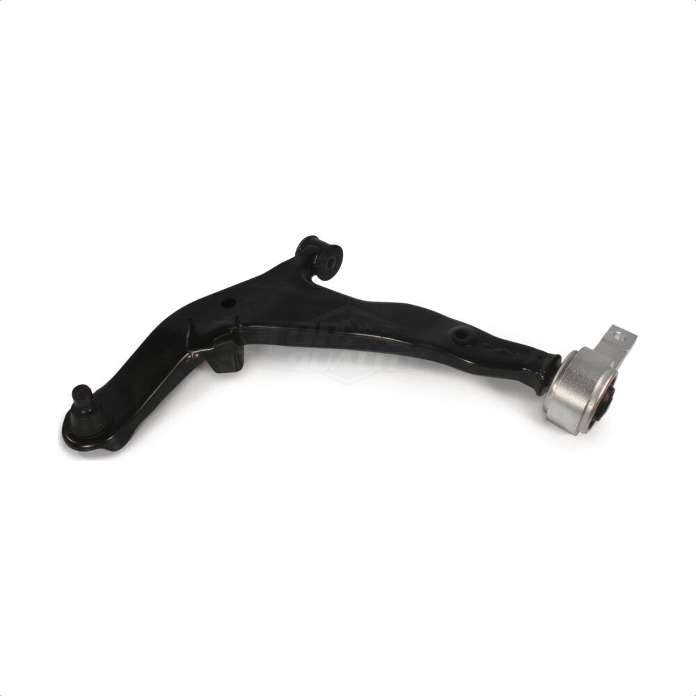 Top Quality 72-CK620558 Suspension Control Arm and Ball Joint Assembly for 2003-2007 Nissan Murano - Front Left Lower