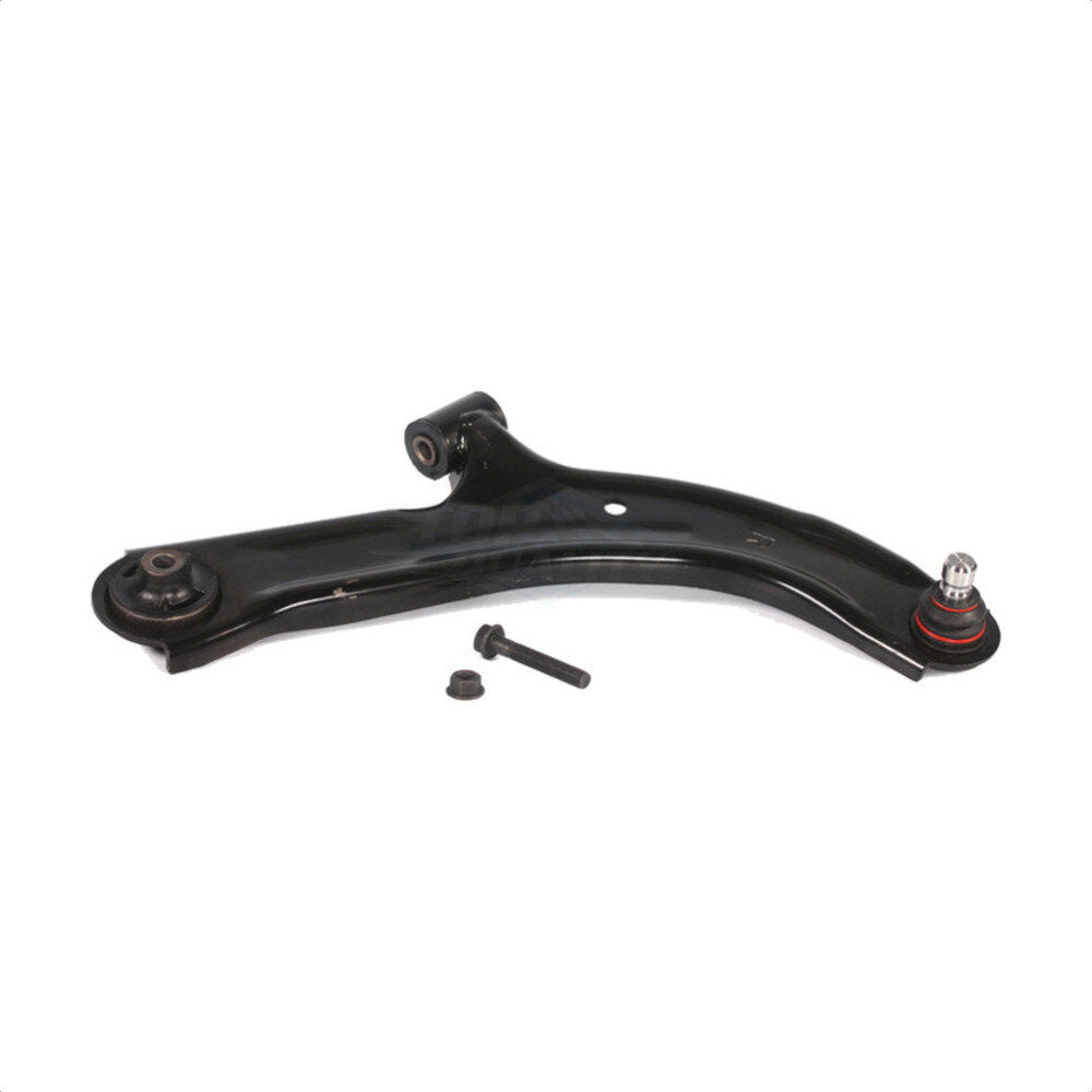 Top Quality 72-CK620566 Suspension Control Arm and Ball Joint Assembly for 2007-2014 Nissan Versa, Nissan Cube - Front Right Lower