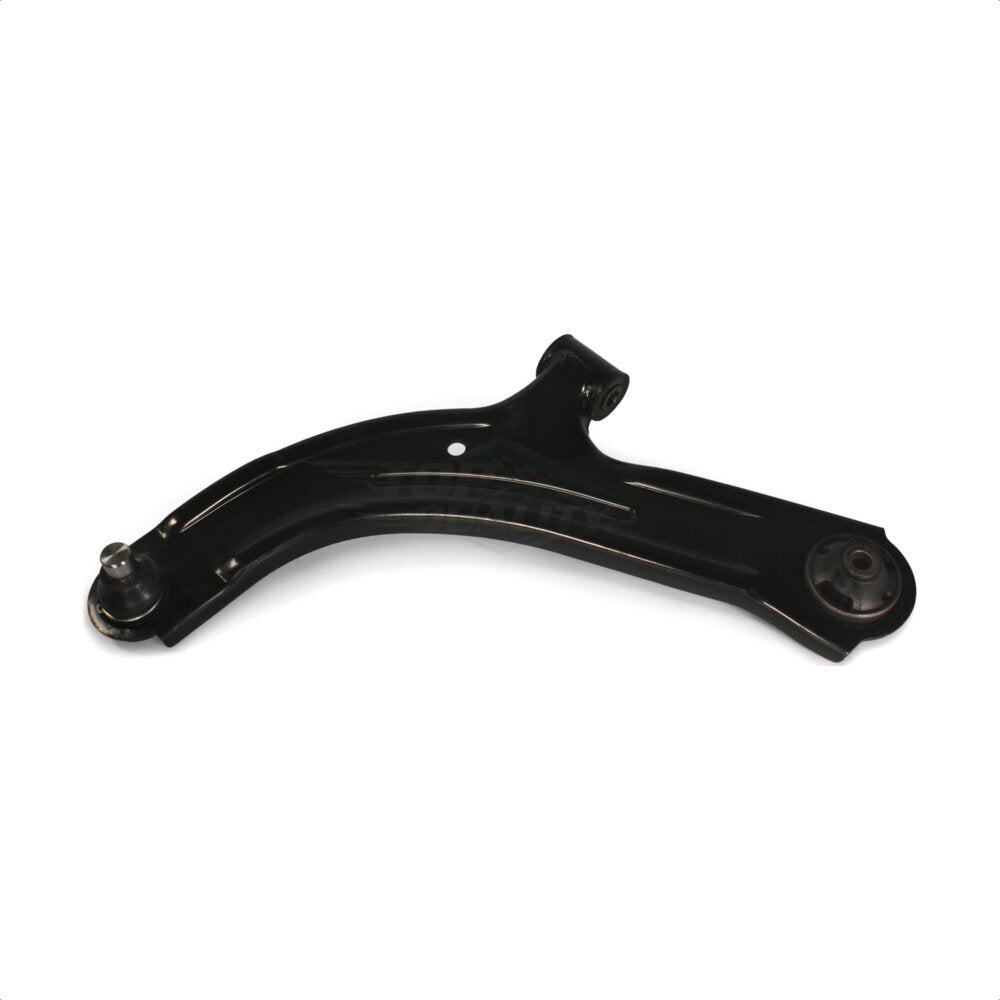 Top Quality 72-CK620567 Suspension Control Arm and Ball Joint Assembly for 2007-2014 Nissan Versa, Nissan Cube - Front Left Lower