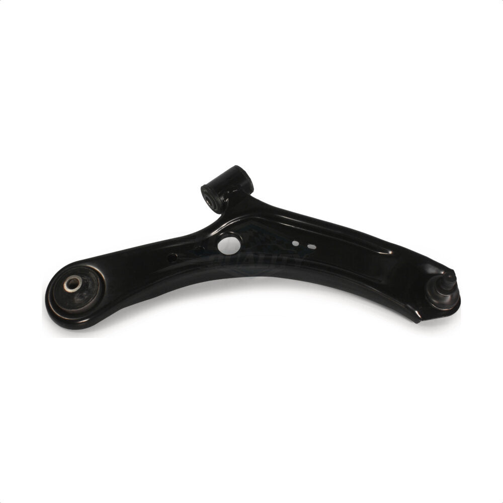 Top Quality 72-CK620576 Suspension Control Arm and Ball Joint Assembly for 2007-2013 Suzuki SX4 Crossover, Suzuki SX4 - Front Right Lower
