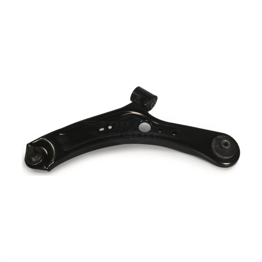 Top Quality 72-CK620577 Suspension Control Arm and Ball Joint Assembly for 2007-2013 Suzuki SX4 Crossover, Suzuki SX4 - Front Left Lower