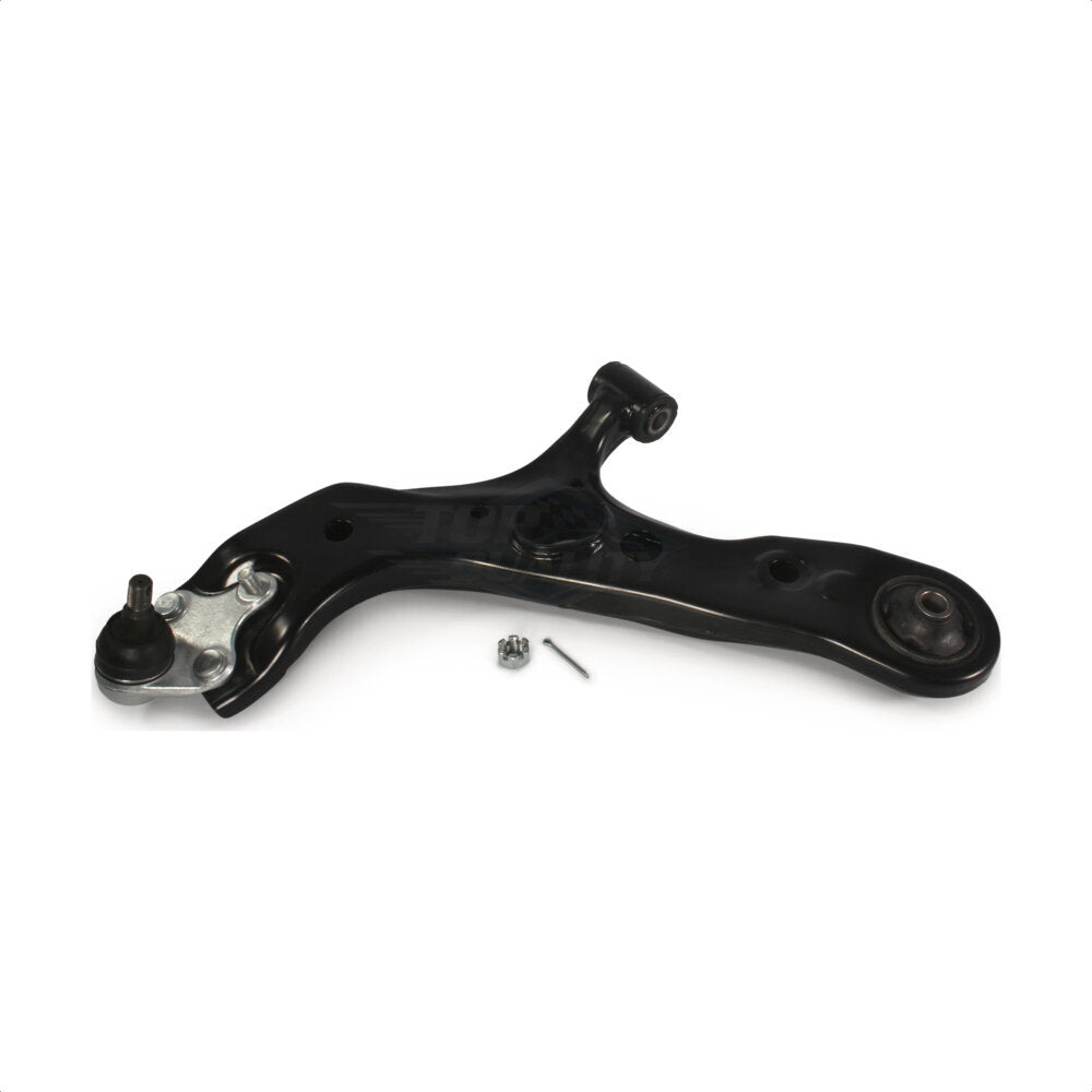 Top Quality 72-CK620586 Suspension Control Arm and Ball Joint Assembly for 2006-2021 Lexus NX300, Lexus NX200t, Lexus NX300h - Front Left Lower
