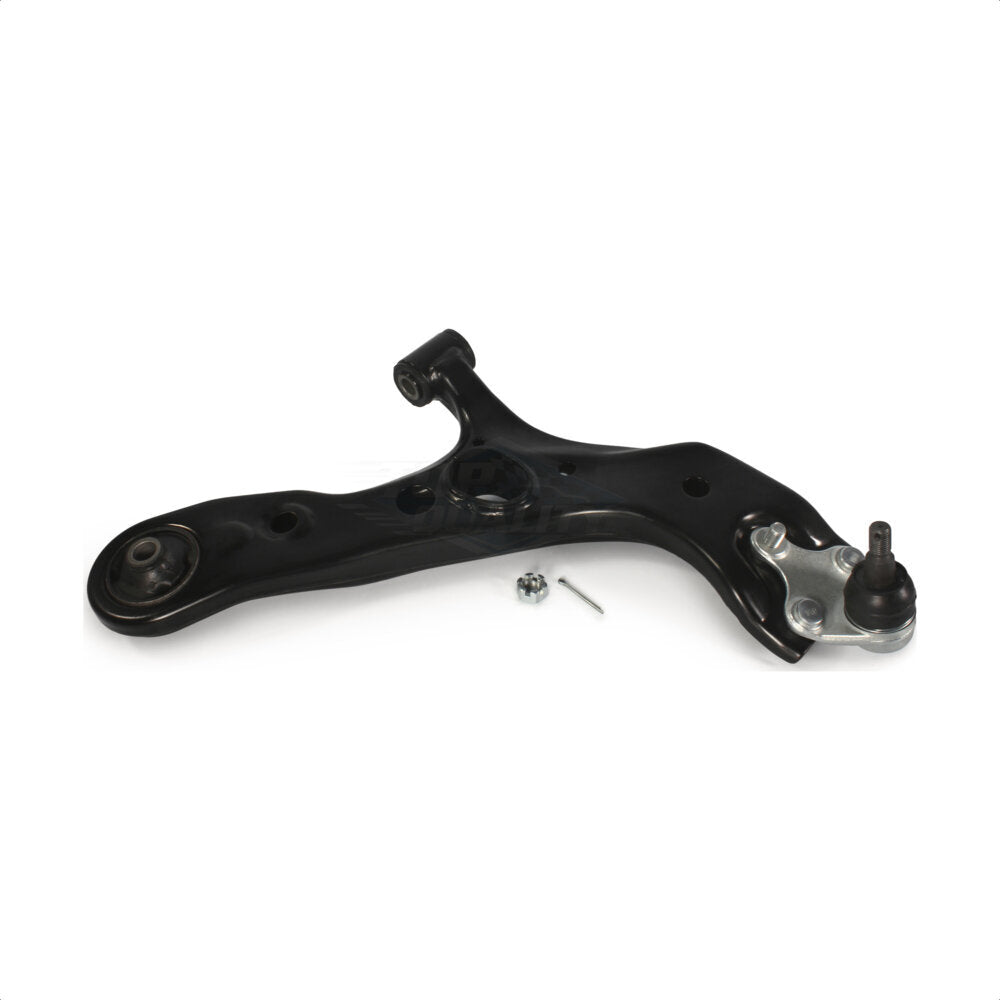 Top Quality 72-CK620587 Suspension Control Arm and Ball Joint Assembly for 2006-2021 Lexus NX300, Lexus NX200t, Lexus NX300h - Front Right Lower