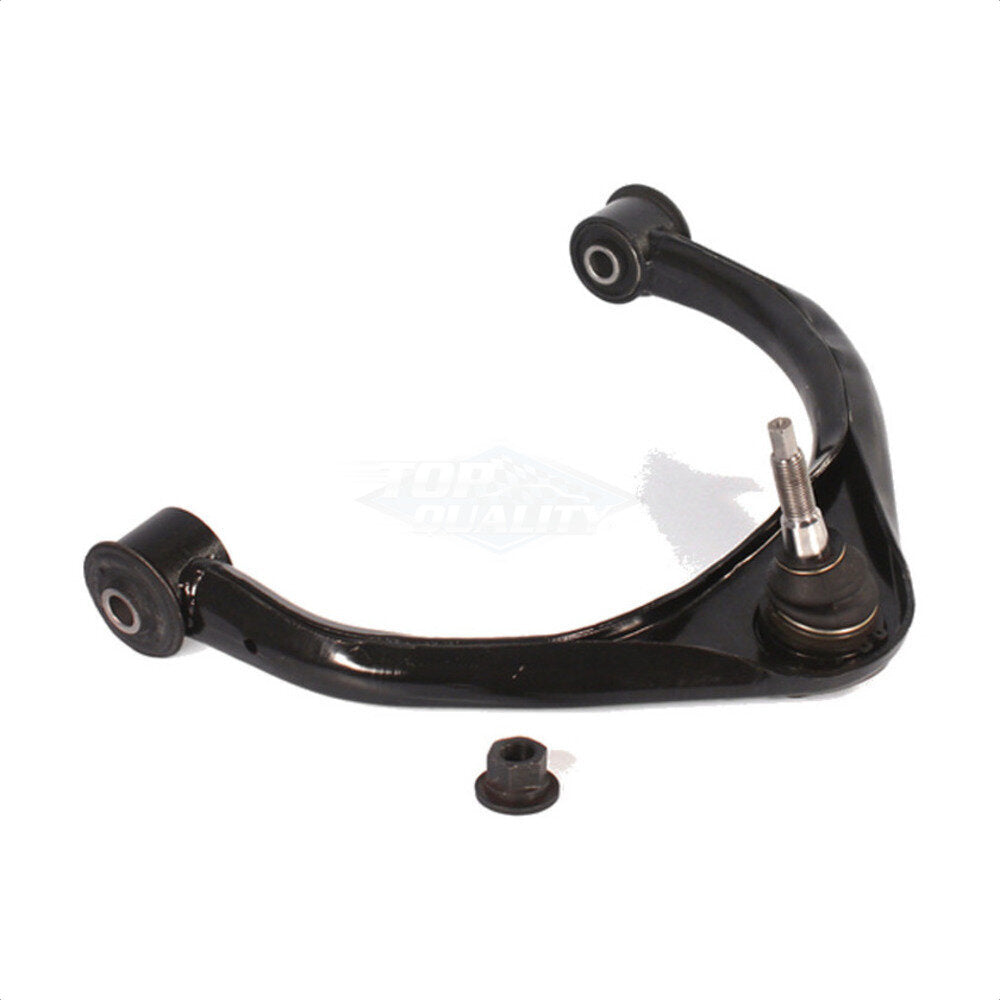 Top Quality 72-CK620634 Suspension Control Arm and Ball Joint Assembly for 2009-2024 Ram 1500 Classic, Ram 1500, Dodge Ram 1500 - Front Left Upper