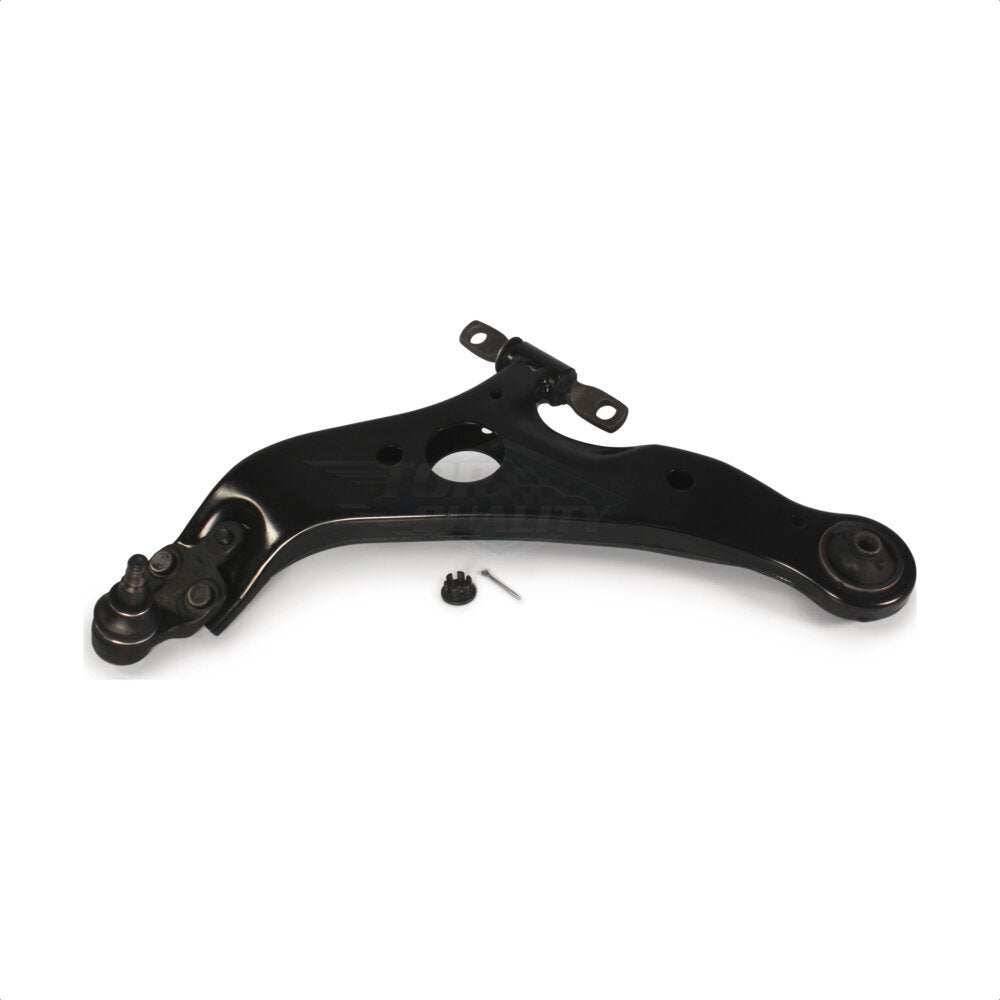 Top Quality 72-CK620714 Suspension Control Arm and Ball Joint Assembly for 2004-2010 Toyota Sienna - Front Left Lower
