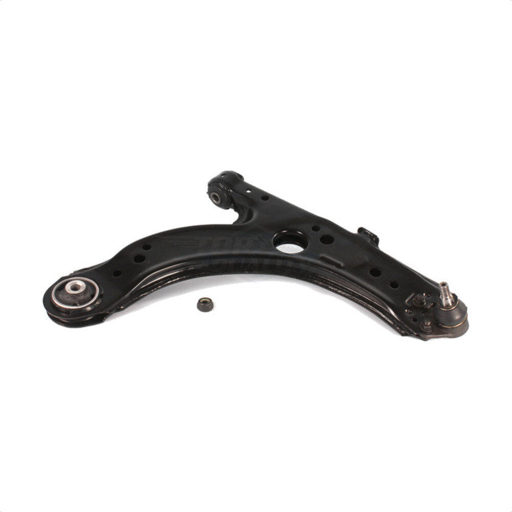 Top Quality 72-CK620718 Suspension Control Arm and Ball Joint Assembly for 1998-2010 Volkswagen Golf City, Volkswagen Jetta City, Volkswagen Jetta - Front Right Lower