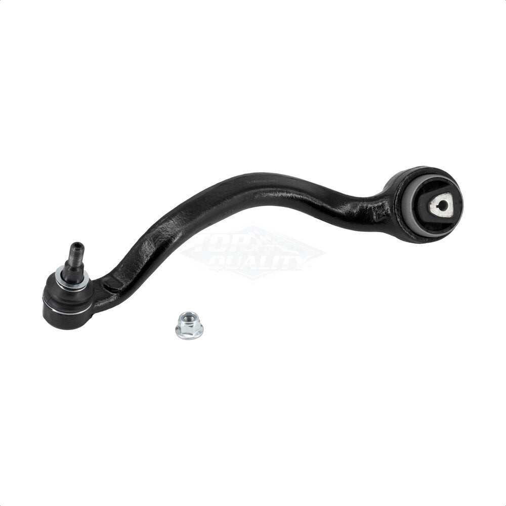 Top Quality 72-CK620798 Suspension Control Arm and Ball Joint Assembly for 2007-2019 BMW X5, BMW X6 - Front Left Lower Forward