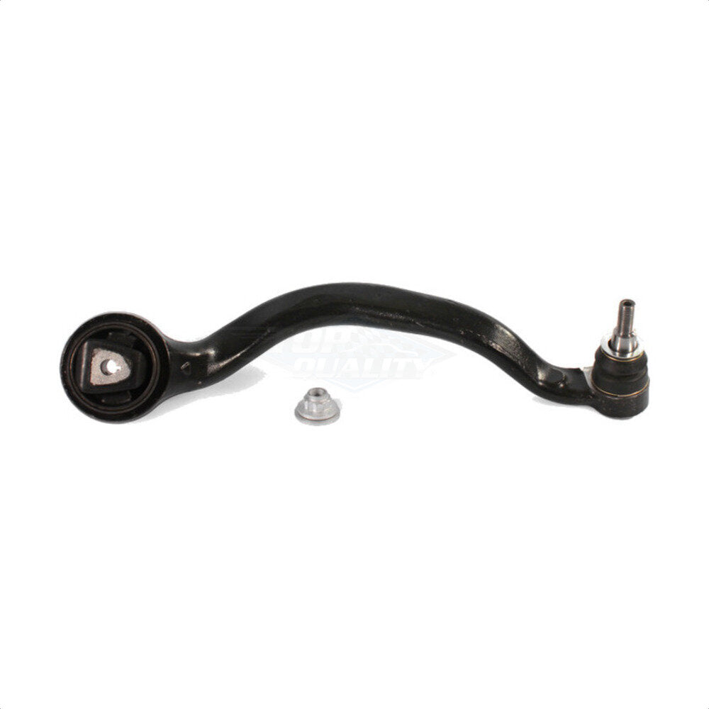 Top Quality 72-CK620799 Suspension Control Arm and Ball Joint Assembly for 2007-2019 BMW X5, BMW X6 - Front Right Lower Forward