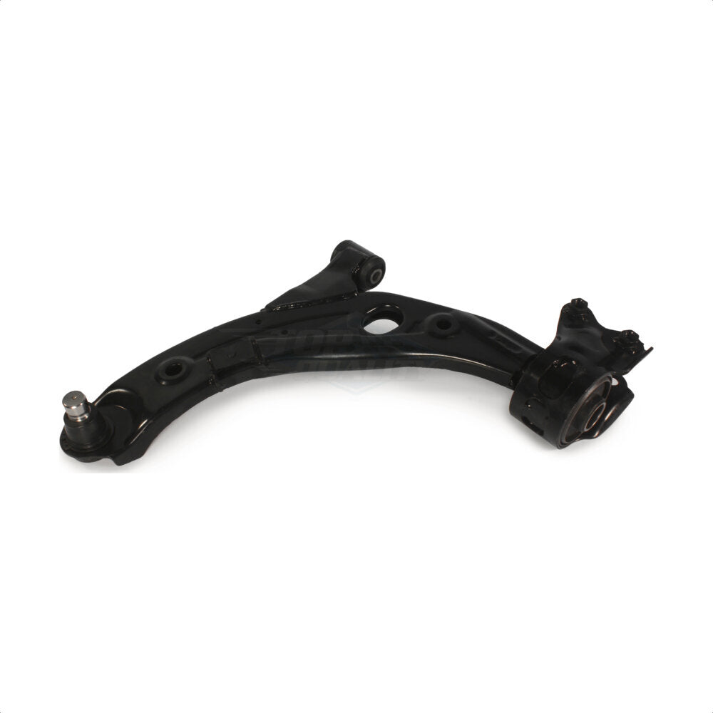Top Quality 72-CK620896 Suspension Control Arm and Ball Joint Assembly for 2007-2012 Mazda CX-7 - Front Left Lower