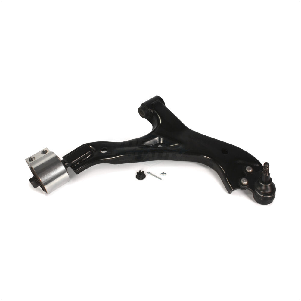 Top Quality 72-CK621136 Suspension Control Arm and Ball Joint Assembly for 2002-2012 Chevrolet Captiva Sport, Pontiac Torrent, Chevrolet Equinox - Front Right Lower