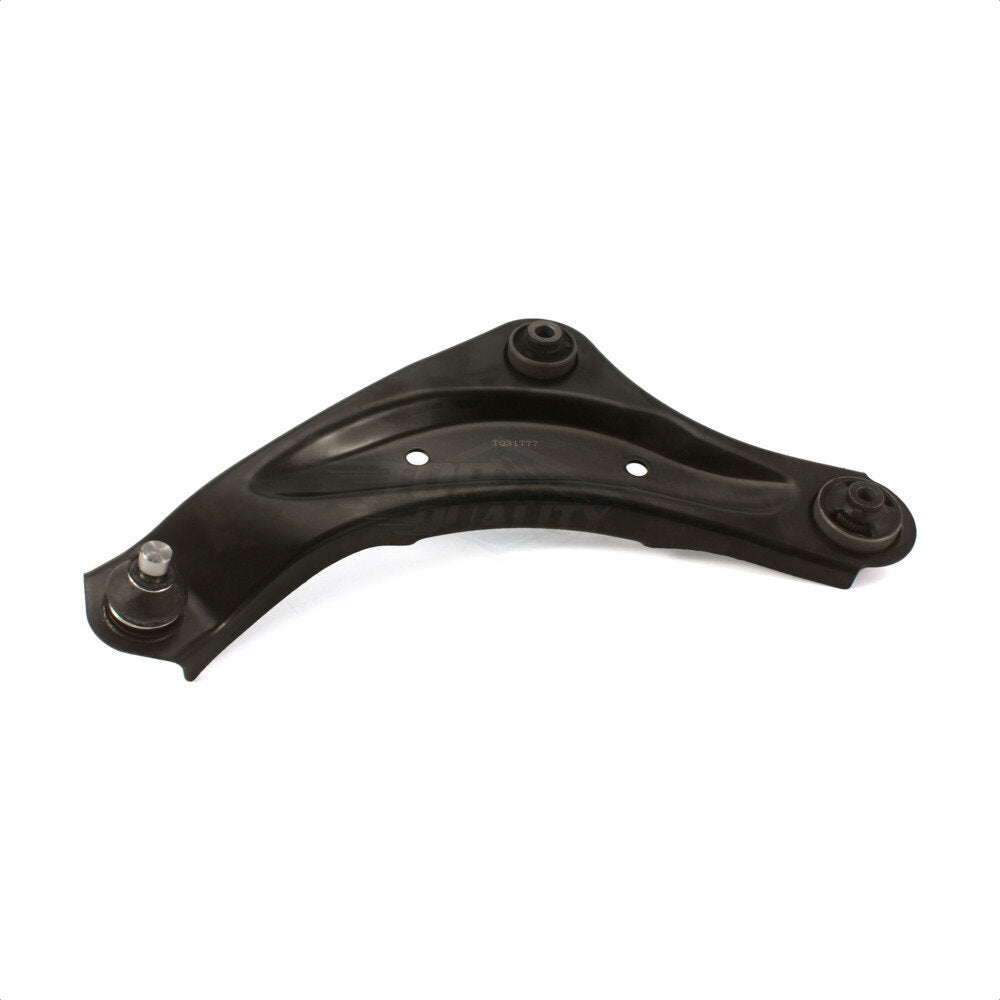 Top Quality 72-CK621157 Suspension Control Arm and Ball Joint Assembly for 2011-2025 Nissan Sentra, Nissan Juke, Nissan LEAF - Front Left Lower