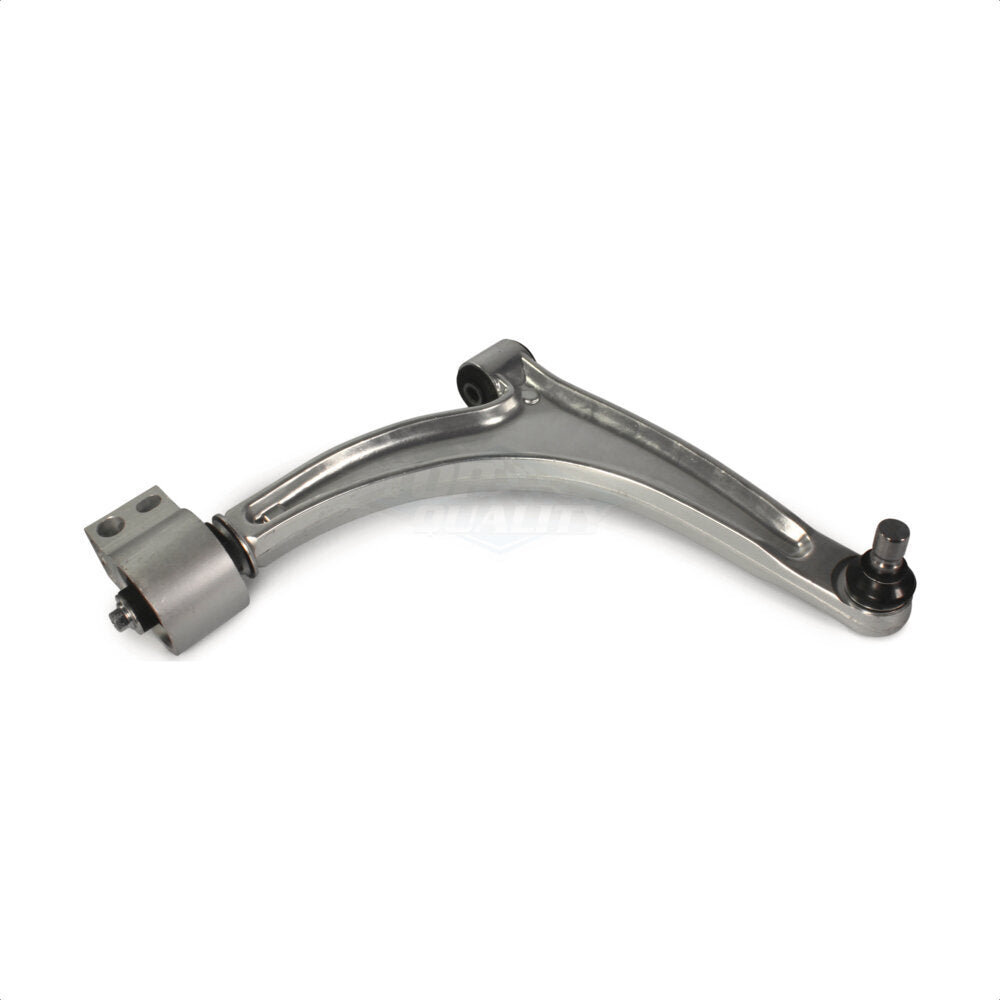 Top Quality 72-CK621200 Suspension Control Arm and Ball Joint Assembly for 2004-2012 Saturn Aura, Pontiac G6, Chevrolet Malibu - Front Right Lower