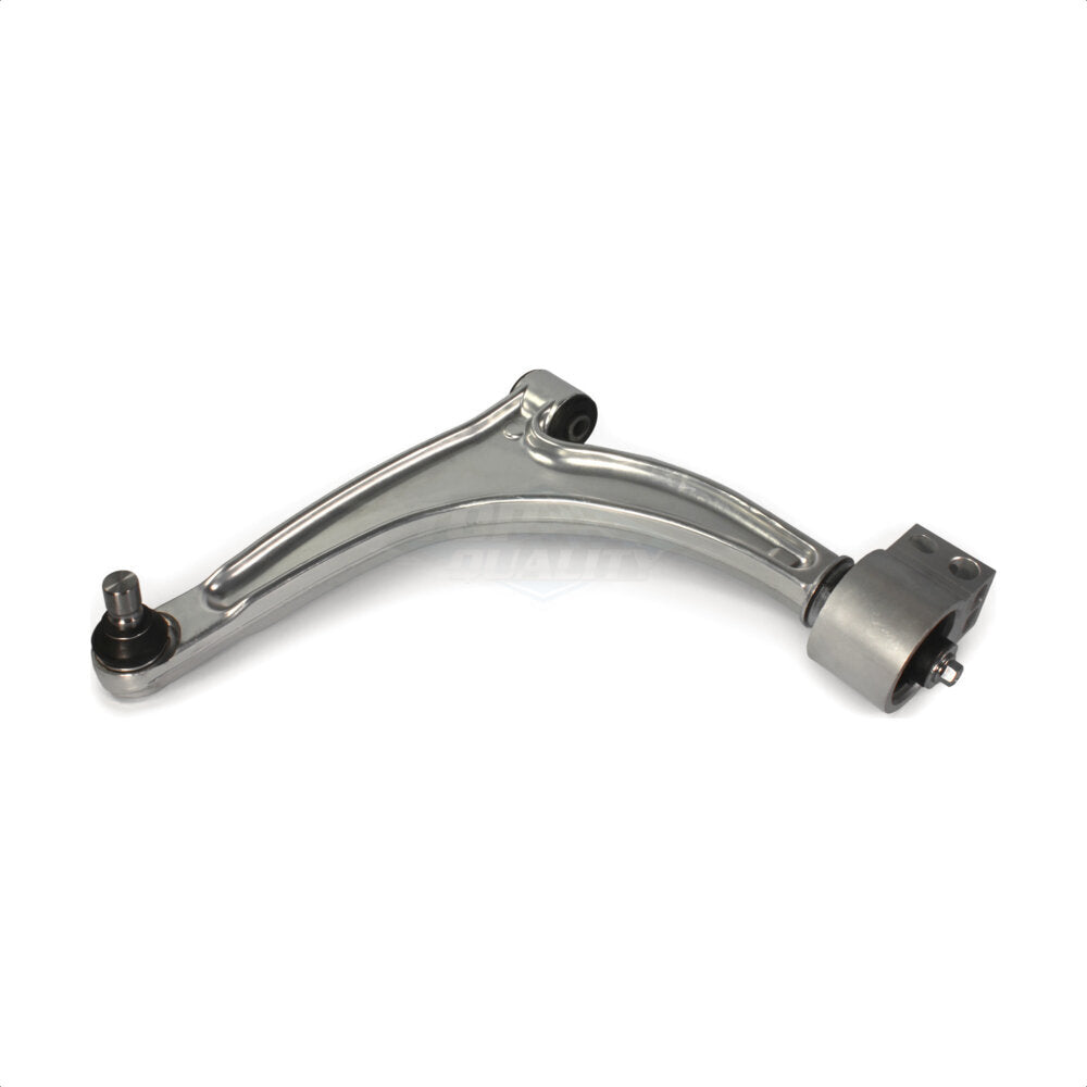Top Quality 72-CK621201 Suspension Control Arm and Ball Joint Assembly for 2004-2012 Saturn Aura, Pontiac G6, Chevrolet Malibu - Front Left Lower