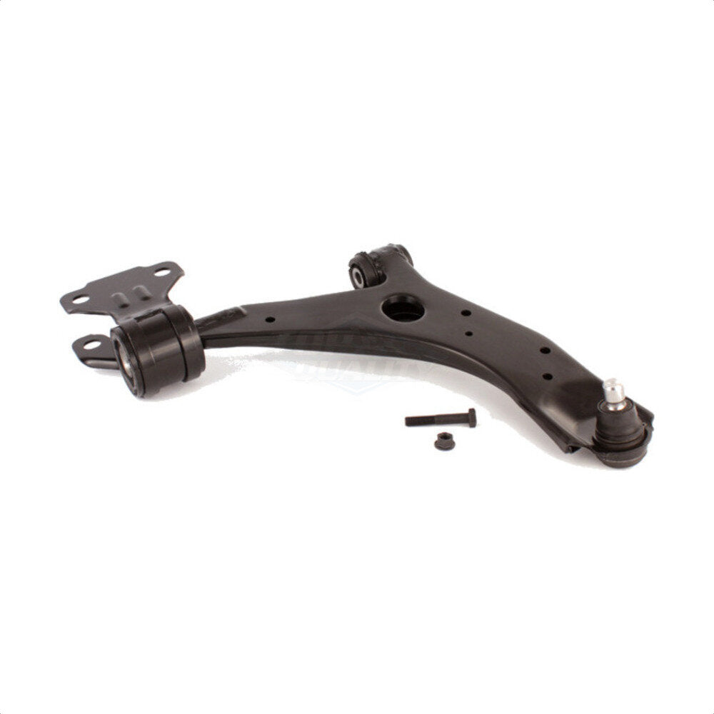 Top Quality 72-CK621270 Suspension Control Arm and Ball Joint Assembly for 2010-2013 Mazda 3, Mazda 3 Sport - Front Right Lower