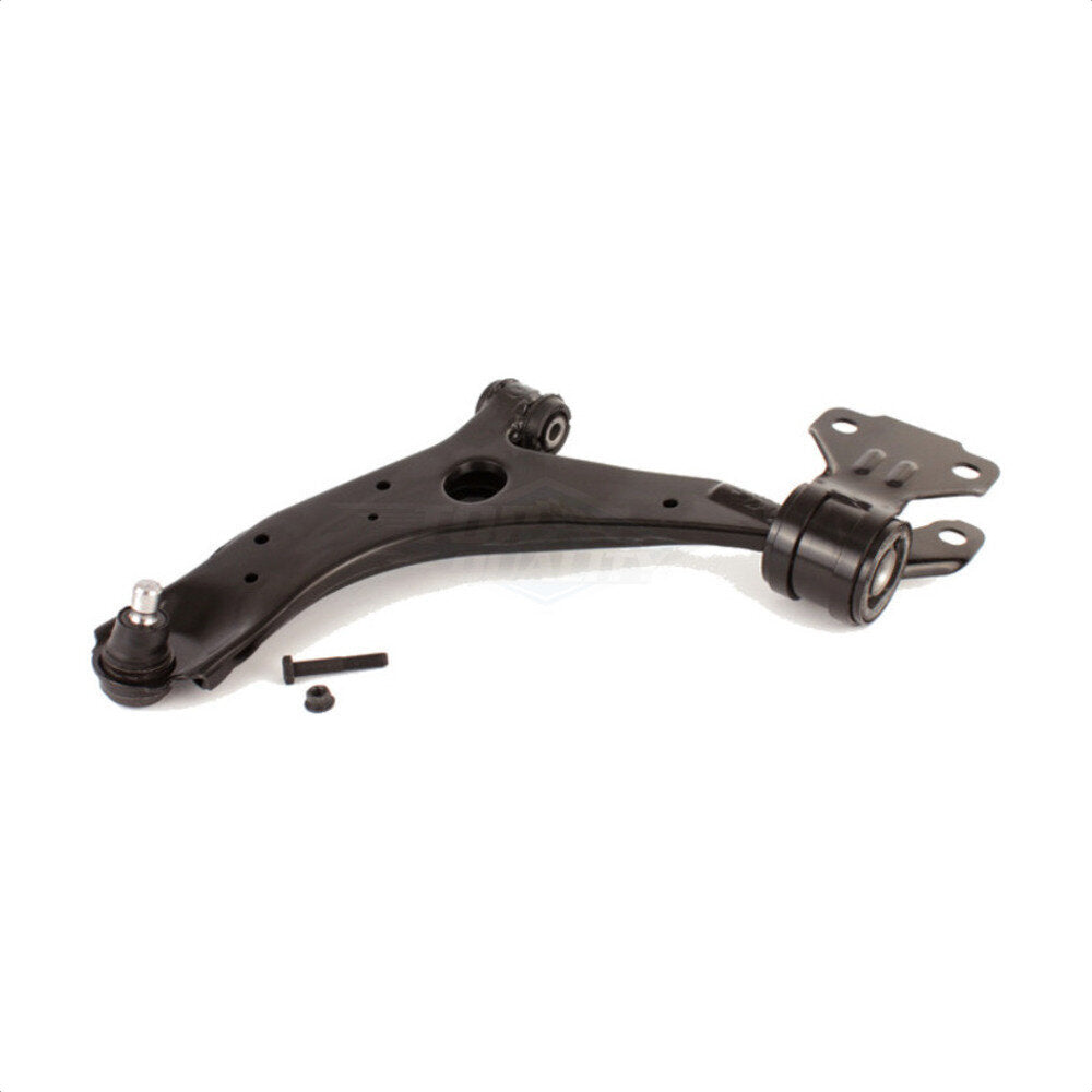 Top Quality 72-CK621271 Suspension Control Arm and Ball Joint Assembly for 2010-2013 Mazda 3, Mazda 3 Sport - Front Left Lower