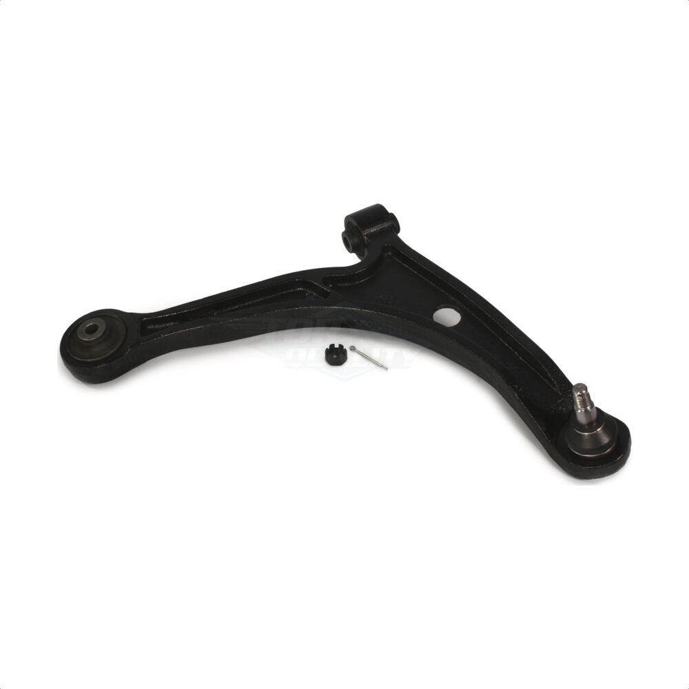 Top Quality 72-CK621350 Suspension Control Arm and Ball Joint Assembly for 2001-2008 Honda Pilot, Acura MDX - Front Right Lower