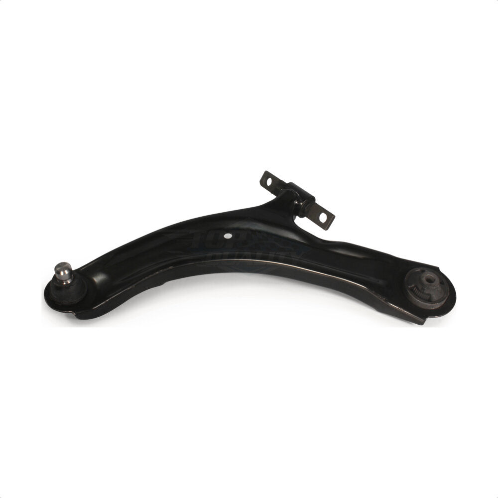 Top Quality 72-CK621452 Suspension Control Arm and Ball Joint Assembly for 2008-2015 Nissan Rogue Select, Nissan 370Z, Nissan Rogue - Front Left Lower
