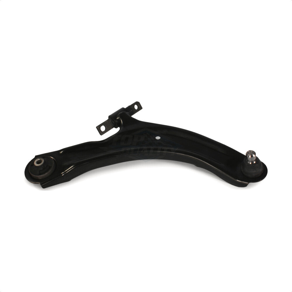 Top Quality 72-CK621453 Suspension Control Arm and Ball Joint Assembly for 2008-2015 Nissan Rogue Select, Nissan 370Z, Nissan Rogue - Front Right Lower