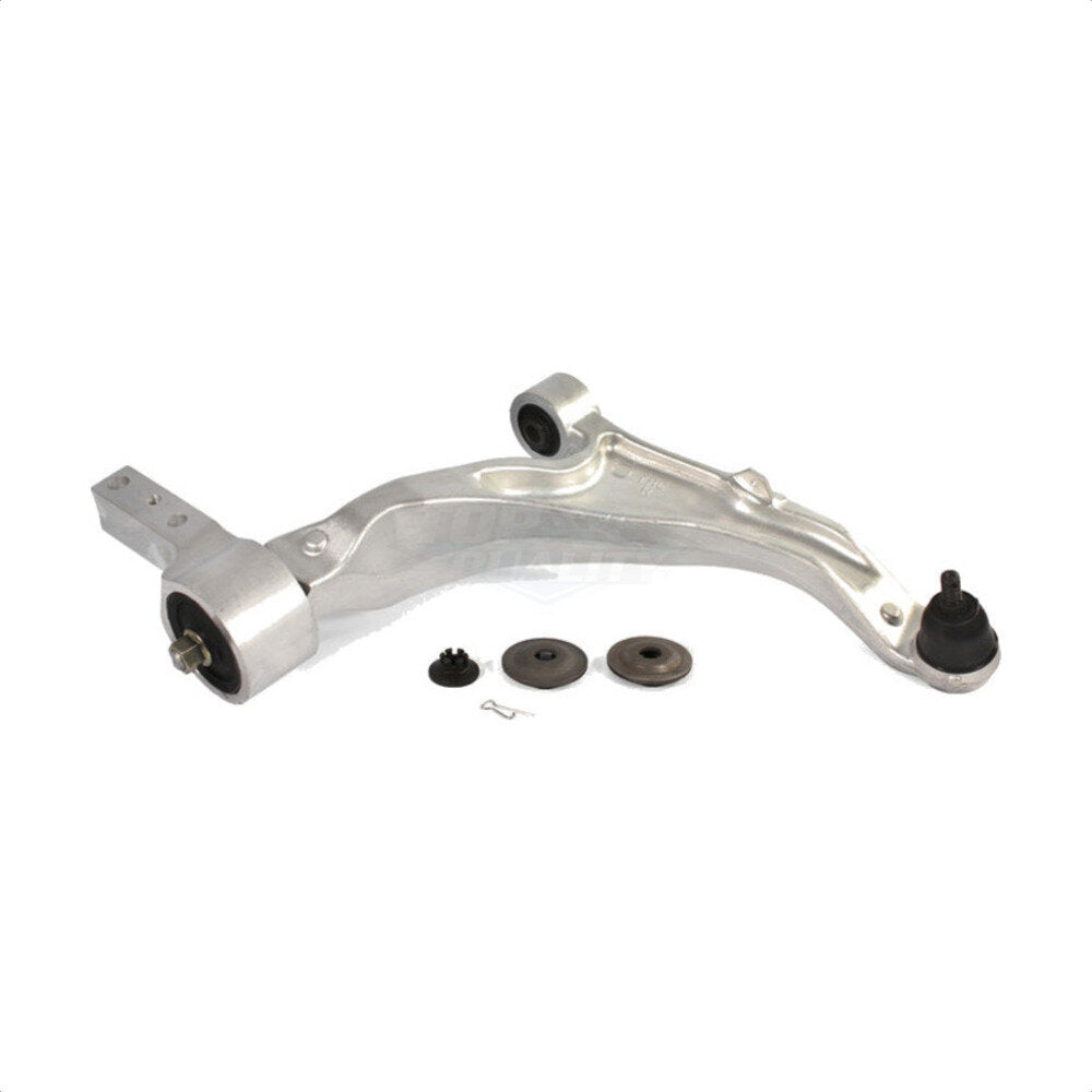 Top Quality 72-CK621549 Suspension Control Arm and Ball Joint Assembly for 2007-2013 Acura ZDX, Acura MDX - Front Right Lower