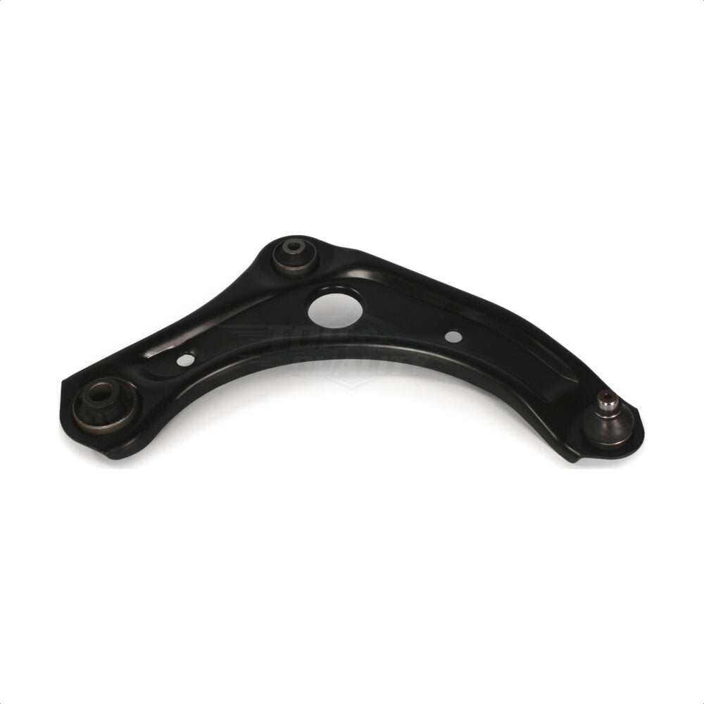 Top Quality 72-CK621576 Suspension Control Arm and Ball Joint Assembly for 2012-2019 Nissan Micra, Nissan Versa Note, Nissan Versa - Front Right Lower