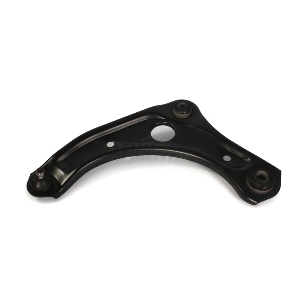 Top Quality 72-CK621577 Suspension Control Arm and Ball Joint Assembly for 2012-2019 Nissan Micra, Nissan Versa Note, Nissan Versa - Front Left Lower